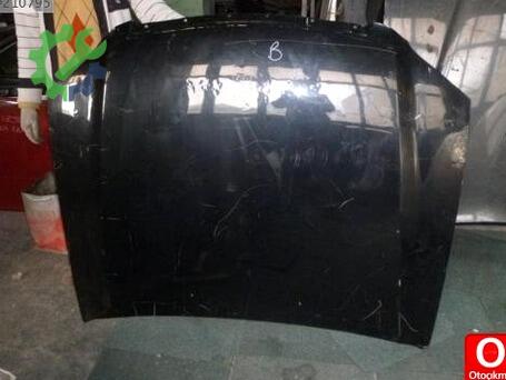 Mazda B-2500 Kaput çıkma parça