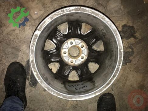 Volkswagen Polo Jant çıkma parça
