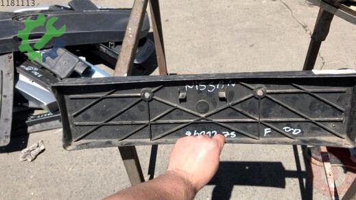 Nissan 200SX Plakalık çıkma parça