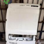2010-20015 MODEL DOBLOPANELVAN SOLBAGAJKAPISI FIATÇIKMAPARÇA