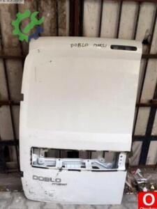 2010-20015 MODEL DOBLOPANELVAN SOLBAGAJKAPISI FIATÇIKMAPARÇA