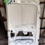 2010-20015 MODEL DOBLOPANELVAN SOLBAGAJKAPISI FIATÇIKMAPARÇA