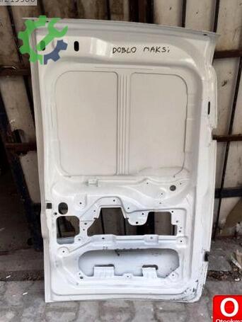 Fiat Doblo Bagaj çıkma parça