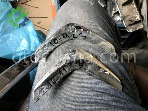 Citroen C3 Panjur çıkma parça