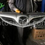 2010-2011 MAZDA 3 PANJUR MAZDA ORJİNAL ÇIKMA PARÇA