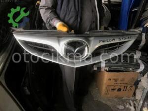 2010-2011 MAZDA 3 PANJUR MAZDA ORJİNAL ÇIKMA PARÇA