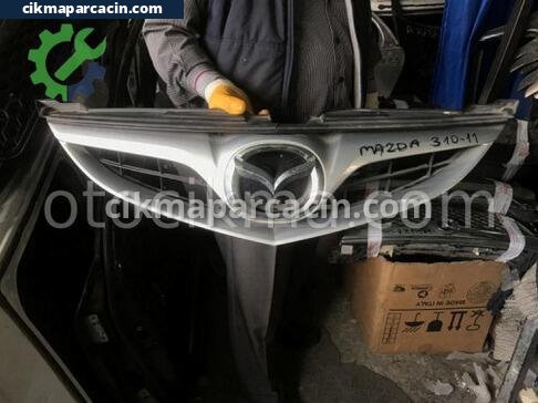 Mazda 3 Panjur çıkma parça