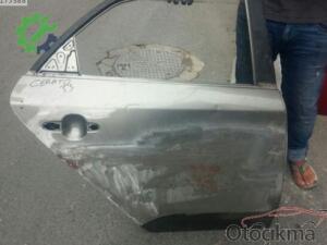 2010-2012 CERATO SAĞ ARKA KAPI KIA ÇIKMA PARÇA