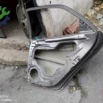 2010-2012 CERATO SAĞ ARKA KAPI KIA ÇIKMA PARÇA