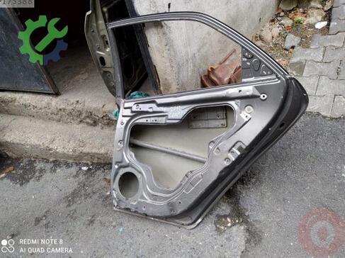 Kia Cerato Sağ Arka Kapı 2010-2012 çıkma parça