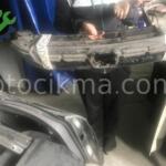 2010-2012 CRV PANJUR HONDA ORJİANAL ÇIKMA PARÇA