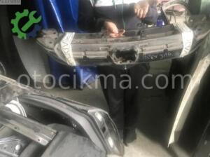 2010-2012 CRV PANJUR HONDA ORJİANAL ÇIKMA PARÇA