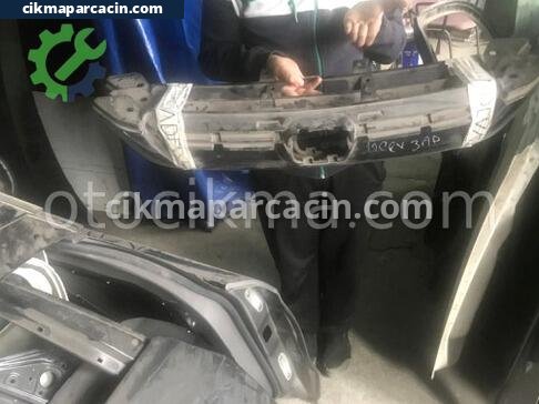 Honda CR-V Panjur çıkma parça