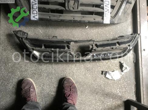 Honda CR-V Panjur 2010-2012 çıkma parça