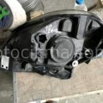 2010-2012 KANGOO SAĞ SOL FAR RENAULT ORJİNAL ÇIKMA PARÇA