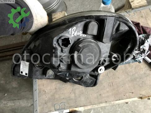 Renault Kangoo Far 2010-2012 çıkma parça