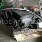 2010-2012 KANGOO SAĞ SOL FAR RENAULT ORJİNAL ÇIKMA PARÇA