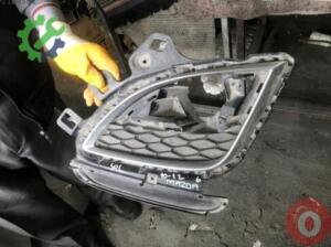 2010-2012 MAZDA 6 SOL SİS ÇERÇEVESİ MAZDA ORJİNAL ÇIKMA PARÇ