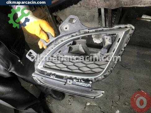 Mazda 6 Sis Çerçevesi çıkma parça