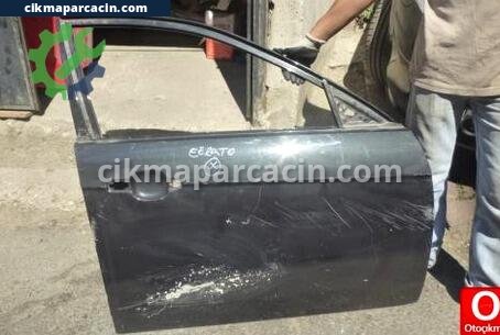 Kia Cerato Sağ Ön Kapı çıkma parça