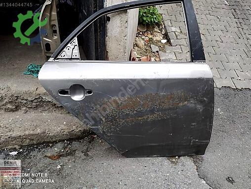 Kia Cerato Kapı çıkma parça