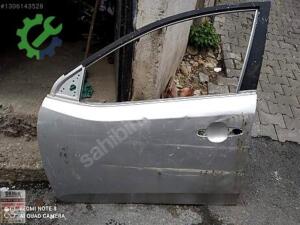 2010-2012 CERATO SOL ÖN KAPI KİA ORJİNAL ÇIKMA PARÇA