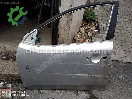 Kia Cerato Sol Ön Kapı çıkma parça