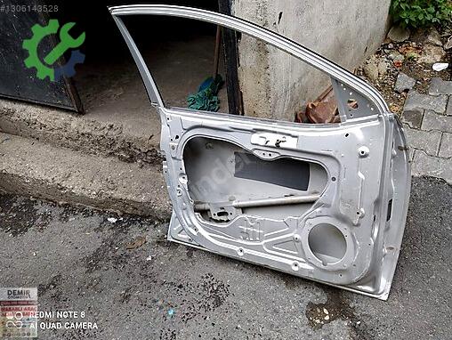 Kia Cerato Sol Ön Kapı çıkma parça