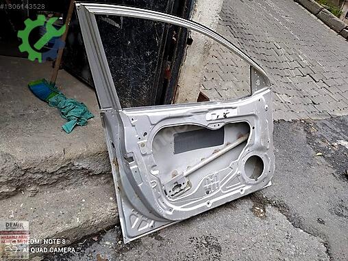 Kia Cerato Sol Ön Kapı çıkma parça