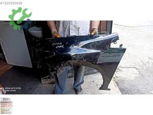 2010-2012 CİVİC MAKYAKLI SOL ÖN ÇAMURLUK HONDA ORJİNAL ÇIKMA