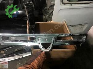 2010-2012 DUSTER PANJUR NİKELAJI DACİA ORJİNAL ÇIKMA PARÇA