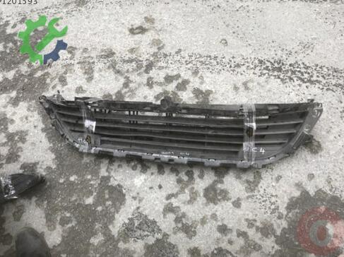 Citroen C4 Tampon Izgarası 2010-2013 çıkma parça