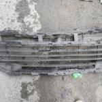 2010-2013 C4 ÖN TAMPON IZGARASI PEUGEOT ORJİNAL ÇIKMA PARÇA