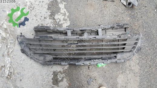 Citroen C4 Tampon Izgarası 2010-2013 çıkma parça