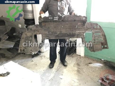 Citroen C5 Ön Tampon çıkma parça