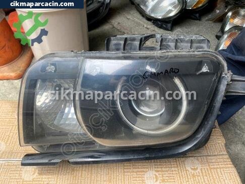 Chevrolet Camaro Xenon Far çıkma parça