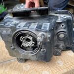 2010-2013 CAMARO XENON SOL FAR CHEVROLET ORJİNAL ÇIKMA PARÇA