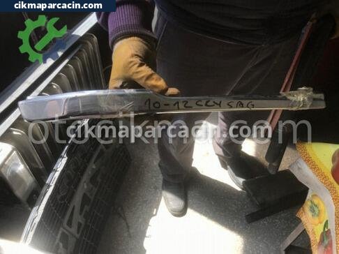Honda CR-V Sis Çerçevesi çıkma parça