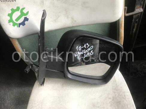 Renault Kangoo Sağ Dış Ayna 2010-2013 çıkma parça