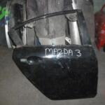 2010-2013 MAZDA 3 SEDAN SAĞ ARKA KAPI MAZDA ÇIKMA PARÇA