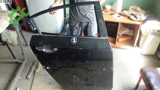 Mazda 3 Sağ Arka Kapı 2010-2013 çıkma parça