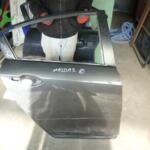 2010-2013 MAZDA 3 SEDAN SAĞ ARKA KAPI MAZDA ÇIKMA PARÇA