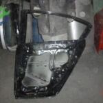 2010-2013 MAZDA 3 SEDAN SAĞ ARKA KAPI MAZDA ÇIKMA PARÇA