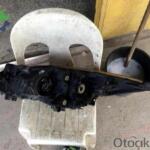 2010-2013 MAZDA3 SAĞ FAR MAZDA ÇIKMA PARÇA