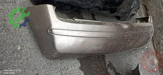 Nissan Micra Arka Tampon 2010-2013 çıkma parça