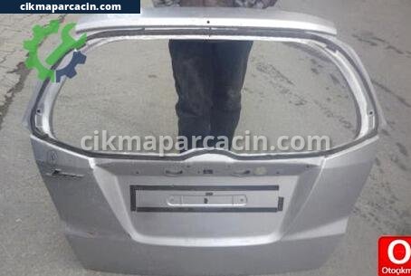 Honda Jazz Bagaj çıkma parça