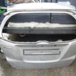 2010-2013 MODEL JAZZ  BAGAJ HONDA ORJİNAL ÇIKMA PARÇA