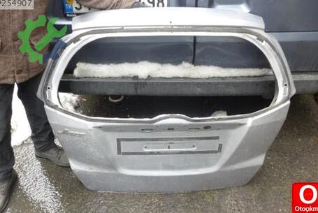 Honda Jazz Bagaj 2010-2013 çıkma parça