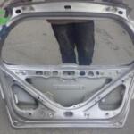 2010-2013 MODEL JAZZ  BAGAJ HONDA ORJİNAL ÇIKMA PARÇA