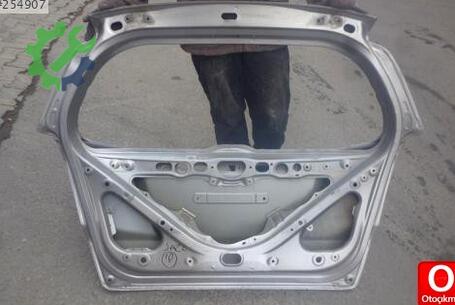 Honda Jazz Bagaj 2010-2013 çıkma parça